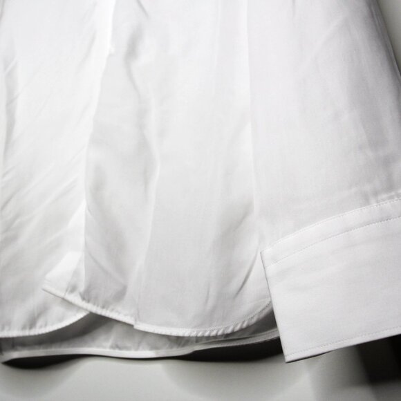 BNWT SS20 NEIL BARRETT WOLF MAN SHIRT S - Picture 6 of 12